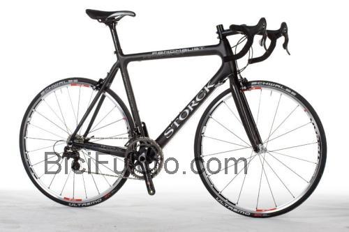 Storck Fenomalist scheda tecnica e recensioni